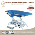 Examination Chair Electric Physical Therapy Table Fully Electric Hospital Bed